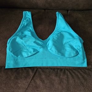 Genie Bra sports bra